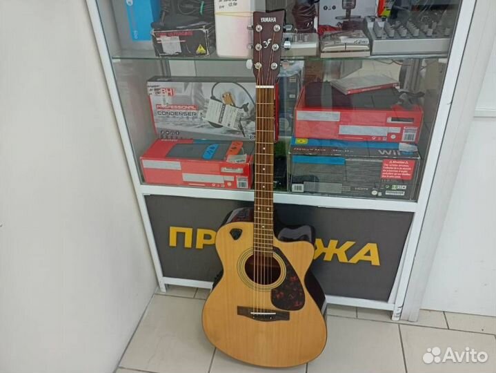 Электроакустика Yamaha FSX315C