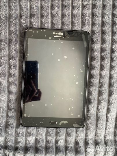 Планшет Samsung Galaxy tab A