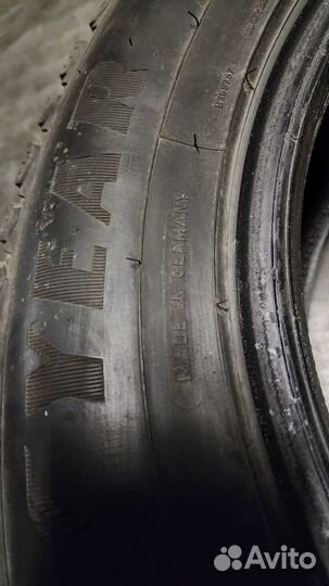 Goodyear Cargo Ultra Grip 2 225/65 R17 88T