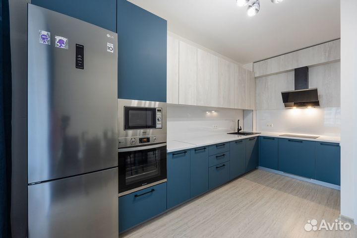 Кухня (цена за всю кухню)km-37451