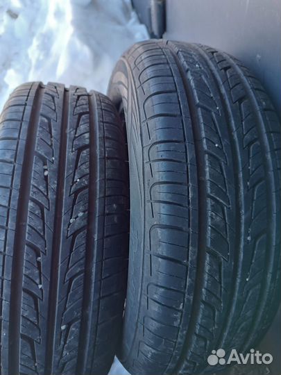 Cordiant Road Runner 185/60 R14