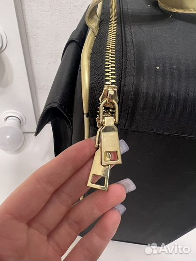 Чемодан для визажиста