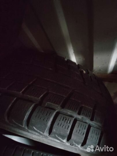 Yokohama Geolandar I/T-S G073 235/60 R17