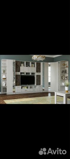 Сборка мебели