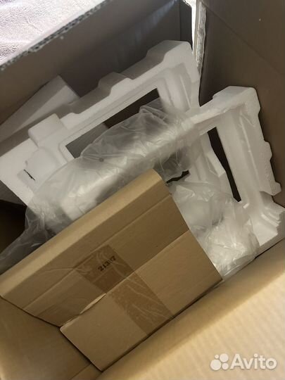 Коробка картон печка 48*39*34,5 бу для переезда