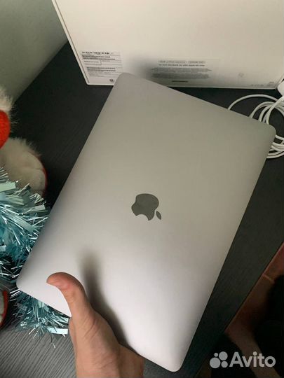 Ноутбук macbook air m1