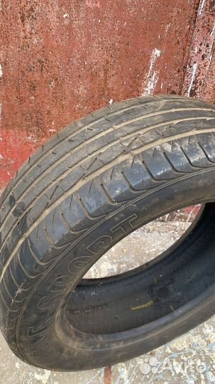 Goodyear Eagle Sport 205/55 R16