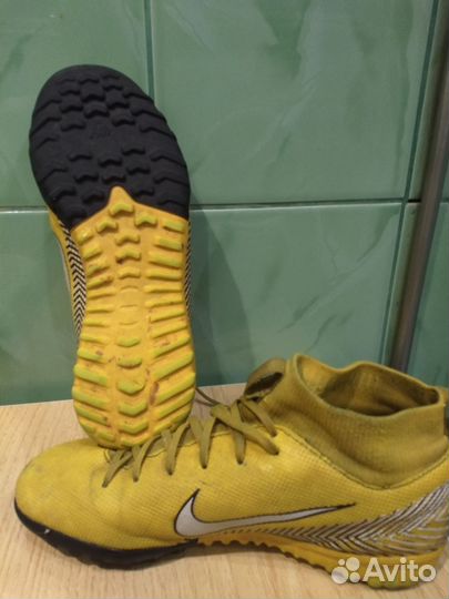 Бутсы adidas