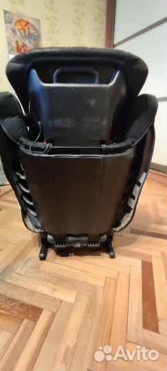 Автокресло recaro Monza Nova 15-36 кг