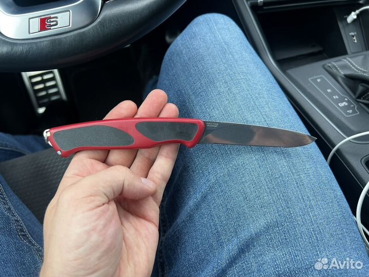 Victorinox Нож перочинный RangerGrip 53, 130мм