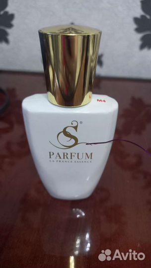 Духи S Parfum