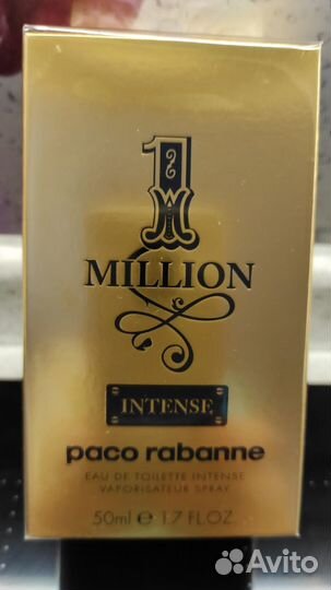 Paco Rabanne XS парфюмерия