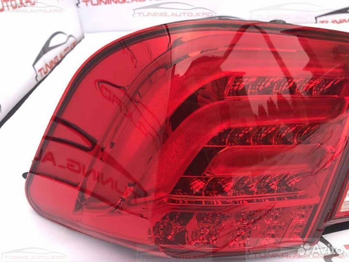 Фонари задние стопы Toyota Camry 50 F5351