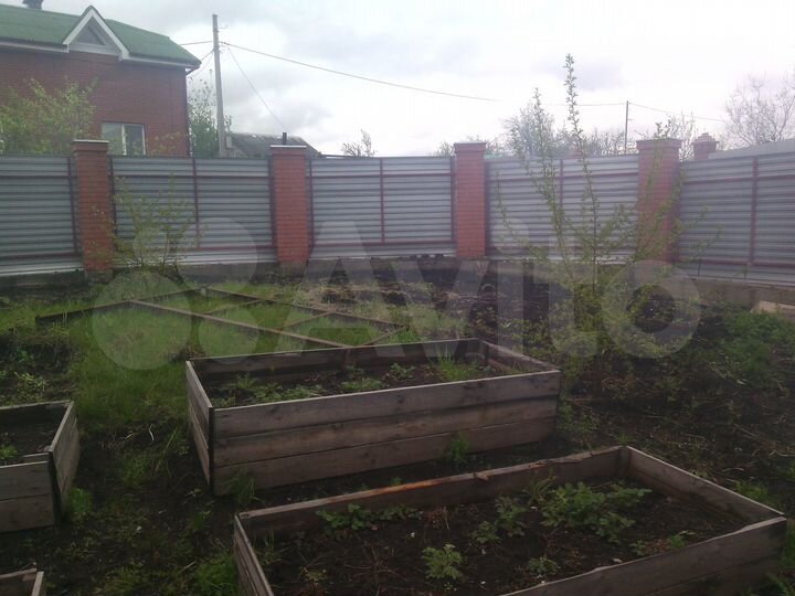 Дача 75 м² на участке 5,5 сот.