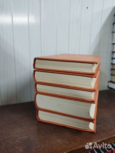 Карел Чапек собрание сочинений в 5 томах