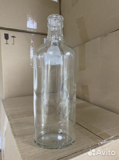 Бутылка