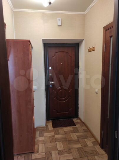 1-к. квартира, 30,8 м², 4/7 эт.