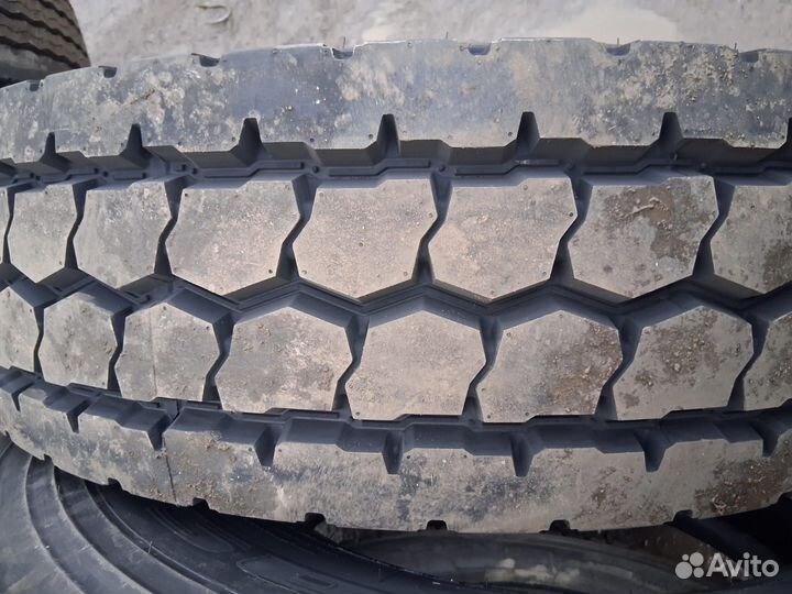 Шины WestLake WSR1 315/80 R22.5 1 Ведущая ось