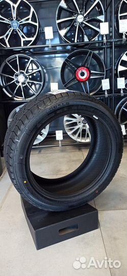 Opals SilverSnow F9 225/55 R16