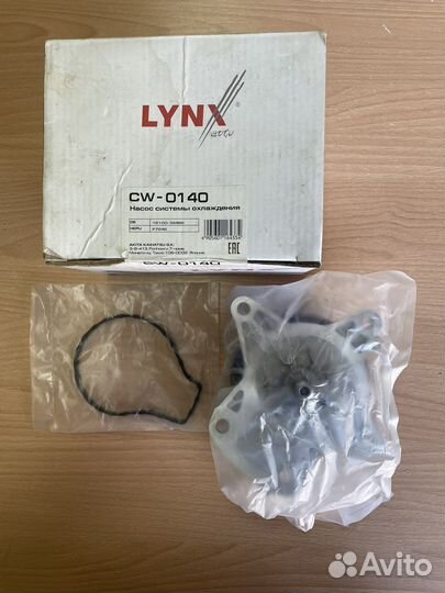 Помпа на toyota corolla 150/auris/yaris/rav4