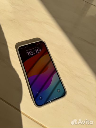 iPhone 15 Pro Max, 256 ГБ