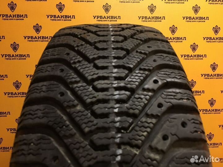 Goodyear UltraGrip 500 205/60 R16