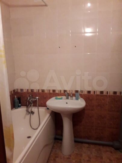 1-к. квартира, 46 м², 9/10 эт.