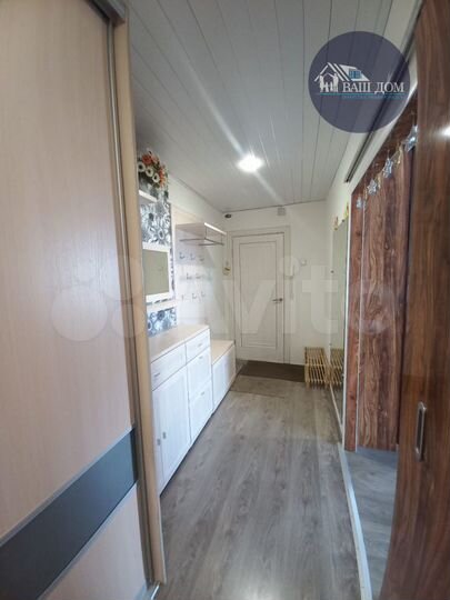 3-к. квартира, 62 м², 7/9 эт.