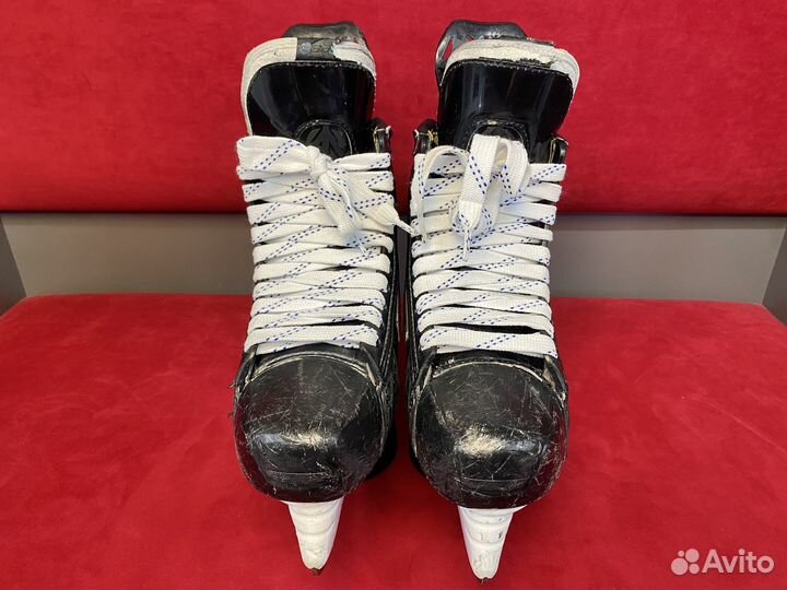 Коньки Bauer 2S PRO SR (8.5EE/42RU) Спецзаказ