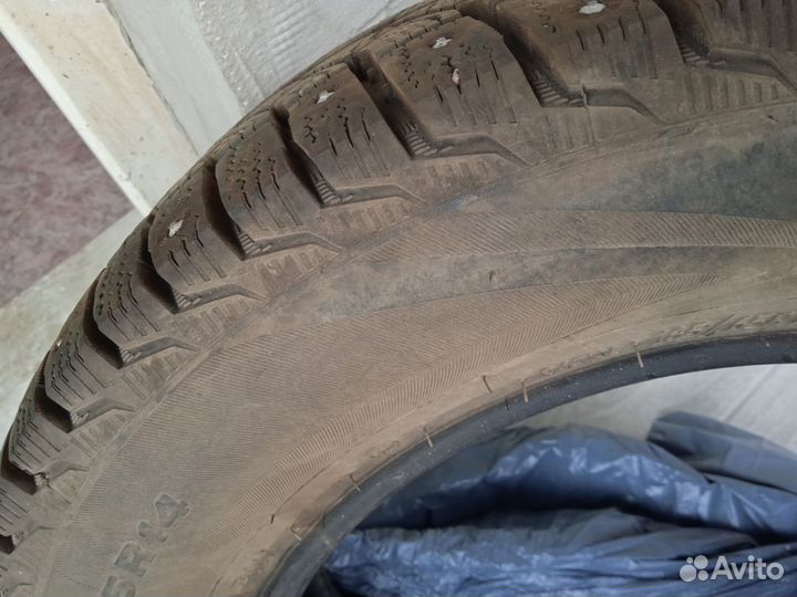 Viatti Brina Nordico V-522 185/65 R14