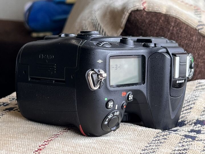 Nikon D7100 Body пробег 37 000 кадров