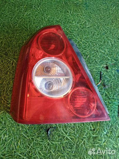 Фонарь задний левый Vortex Estina 2009г