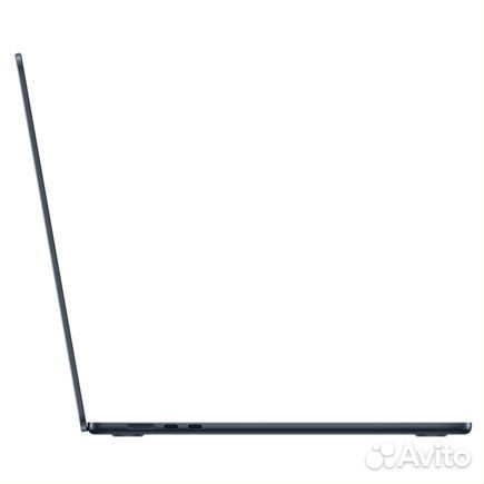 Apple MacBook Air 15 (2023) M2, 8GB, 512 Midnight