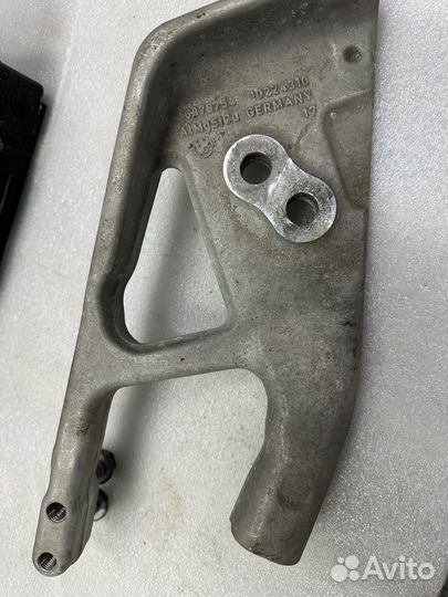 На запчасти