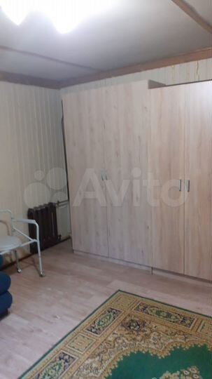 Дом 75 м² на участке 2 сот.