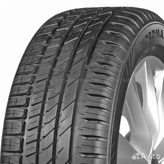 Ikon Tyres Nordman SX3 155/80 R13 79T