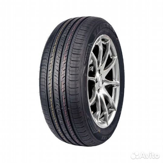 Tracmax X-Privilo TX5 205/60 R15 91V