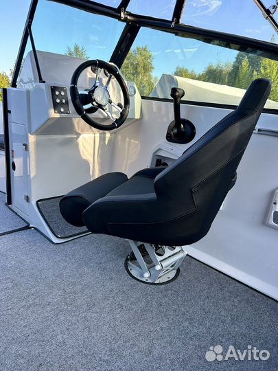 Victrory 570 open (комплект)