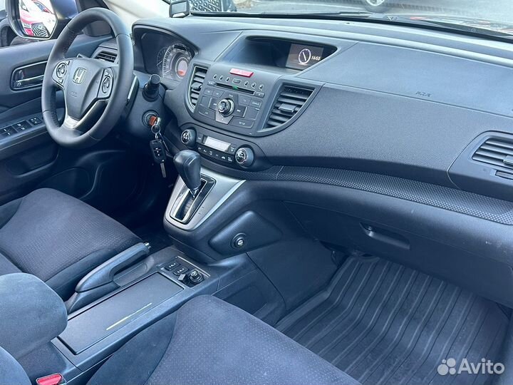 Honda CR-V 2.0 AT, 2014, 148 600 км