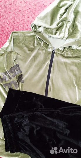 Спортивный костюм