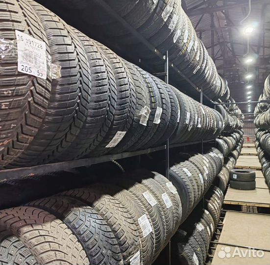 Zeta Antarctica Sport 285/50 R20 112M