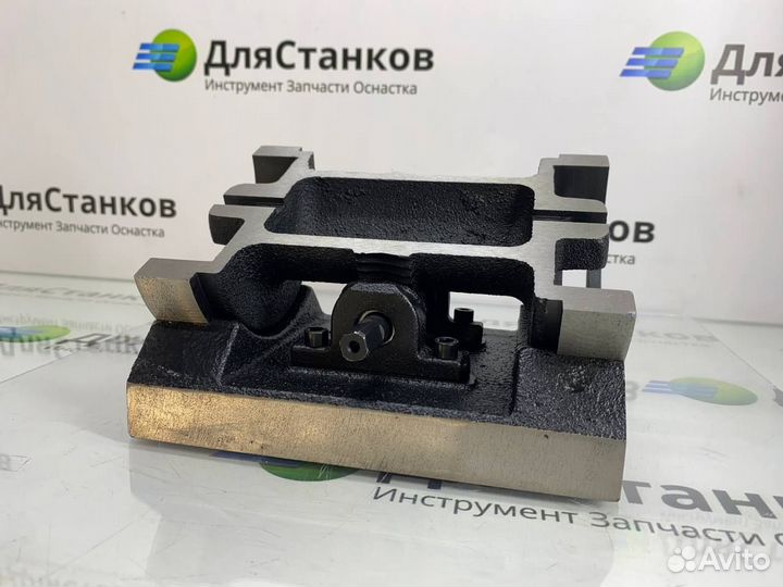 Наклонный поворотный фрезерный стол 7x5 дюймов