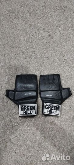 Перчатки шингарты бинты