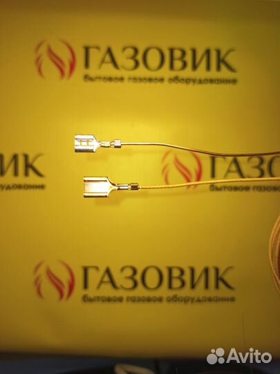 Термопара духовки Ханса hansa