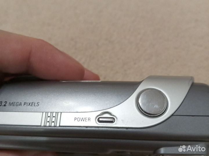 Samsung фото аппарат