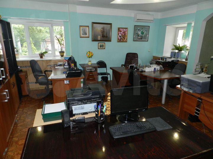 Офис, комната 29,5 кв.м