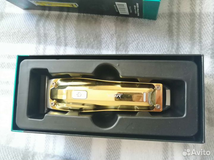 Триммер vgr v-955