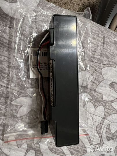 Аккумулятор Xiaomi Mi Robot Vacuum Mop P