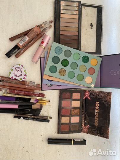 Набор косметики