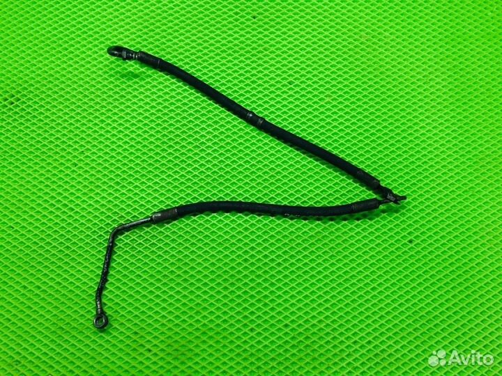 Трубка гур BMW E39